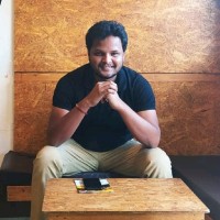 MALLIKARJUN HIREMATH