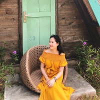 Kieu Trang Nguyen
