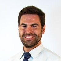 Blake Smith