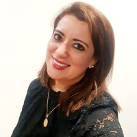 Elga Jimenez