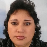 Ana Maria Arizaga saal