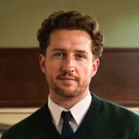 Brad Golden