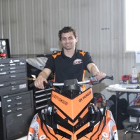 Charlie Stevens