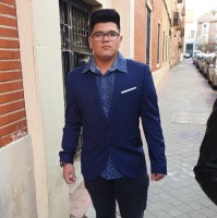 Daniel Ocampo