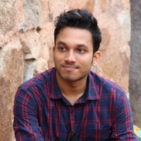 Devraj Roy