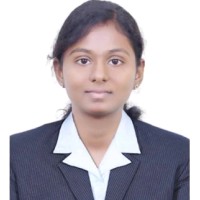 Trisha S