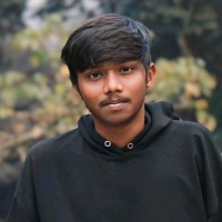 Praveen Kumar B Sc Cs