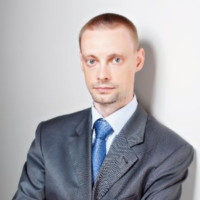 Oleg Trifonov