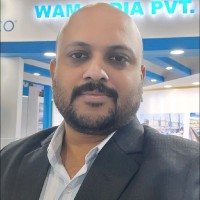 Sheohan Trilokekar