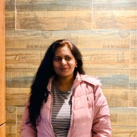 Kshitija Deshmukh