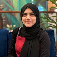 Adeeba Fatima