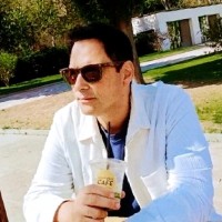 Eduardo Escapez Bustos