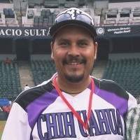 Juan Villarreal