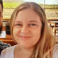 Lauren Rossouw