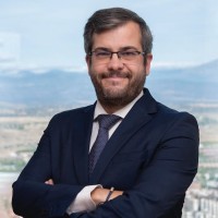 Alberto Martin Garcia