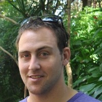 Jarred Farlow