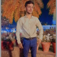 M Ahmad