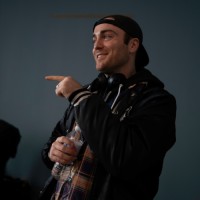 Matt Power