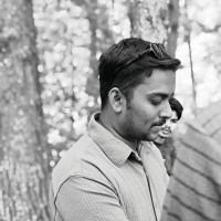 Abhay M Das