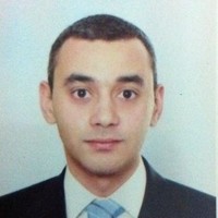 Mohamed Tamer Salama