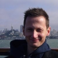 Jesper Borst Nørgaard