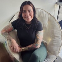Chelsea Brozovich