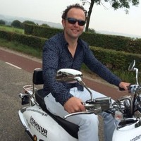 Sniekers Rob