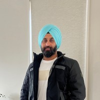 Preet Karan Singh Bhandari