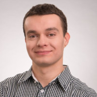Mikhail Aliev
