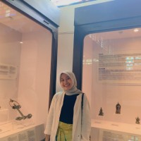 Dharista Meilany Rossa