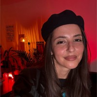 Maria Pelteki