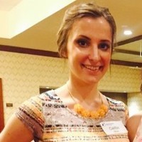 Caitlin Bryan, LICSW