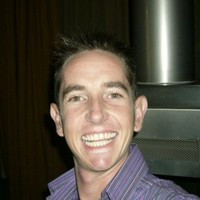 Wayne Simpson