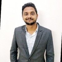 Siddharth Sharma