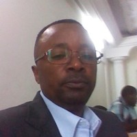 Maurice Missamou Ivana