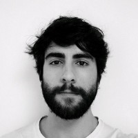 Ian Mattos Goes Braga