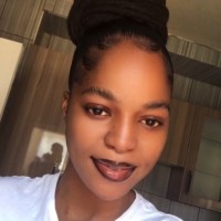 Thandeka Khumalo