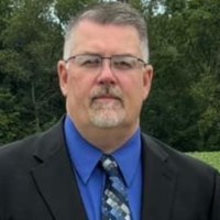 Christopher Jernigan