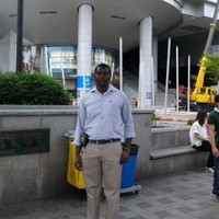 Samuel Kanyi