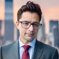 Rohan Bhat