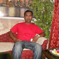 sunil mathai