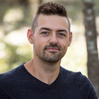 Tim Miller