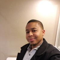 Lamar Ashford
