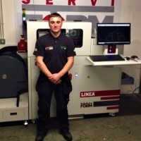 Kieran Turner