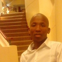 Sboniso Khumalo