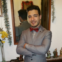 Carlos Vicente Martí Sánchez