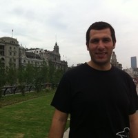 Jose Emilio Saieh Batarse