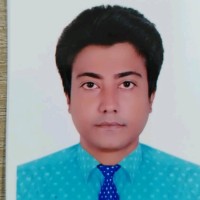 Md. Ahsanul Islam