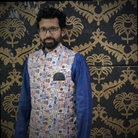 Vijay Anand