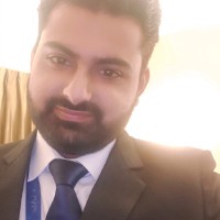 Shamsher Khan